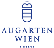 Logo Augarten Wien