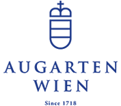 Logo Augarten Wien